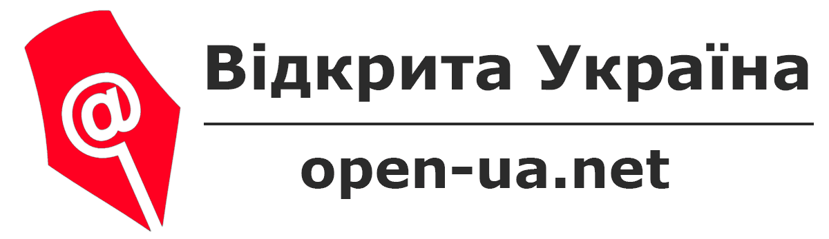 інтернет-видання Відкрита Україна