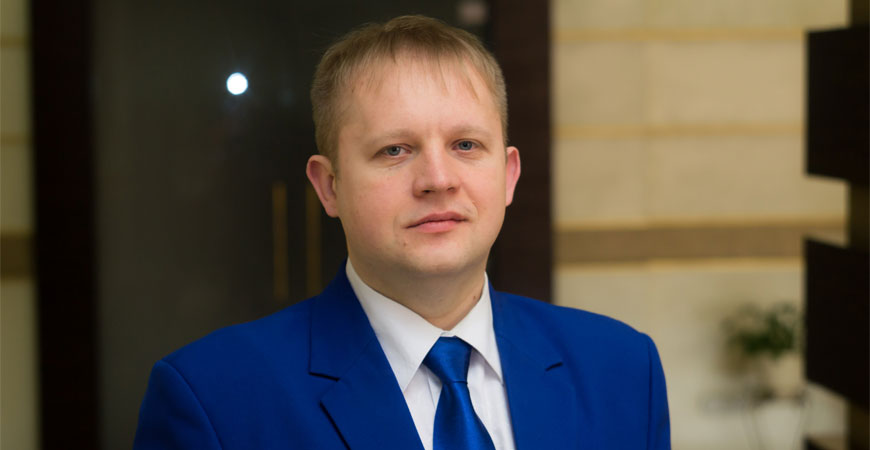 Профит, PROFIT, Дмитрий Леушкин