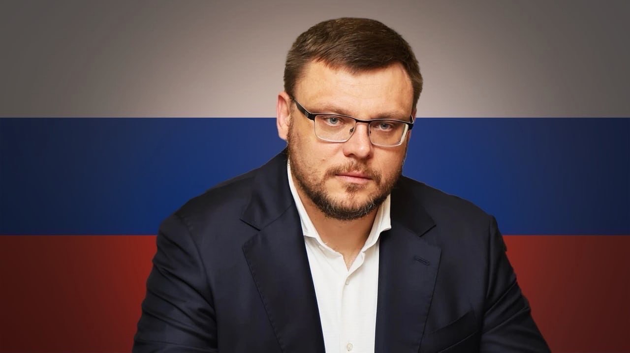 Арешт Гусарова