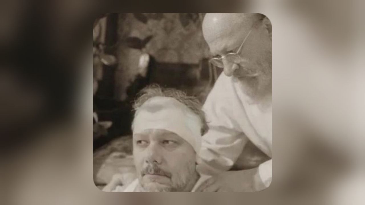 психопатія