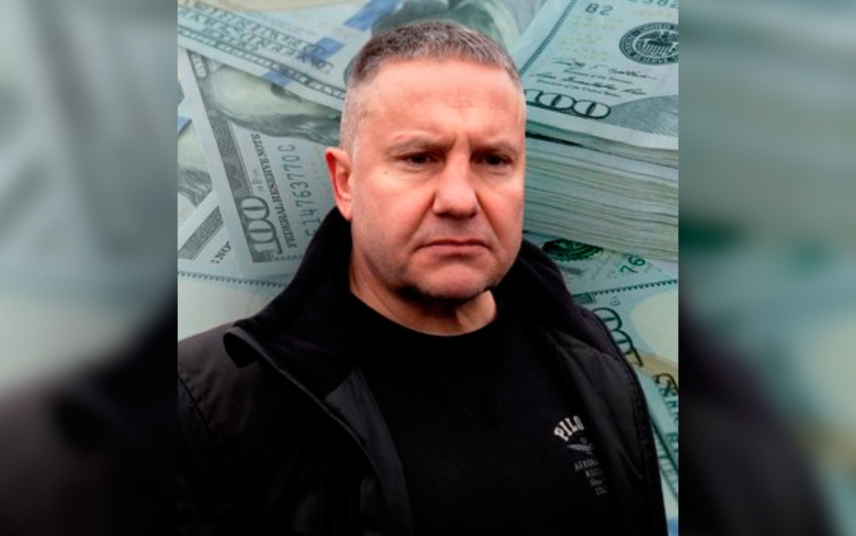 Сергій Малявко