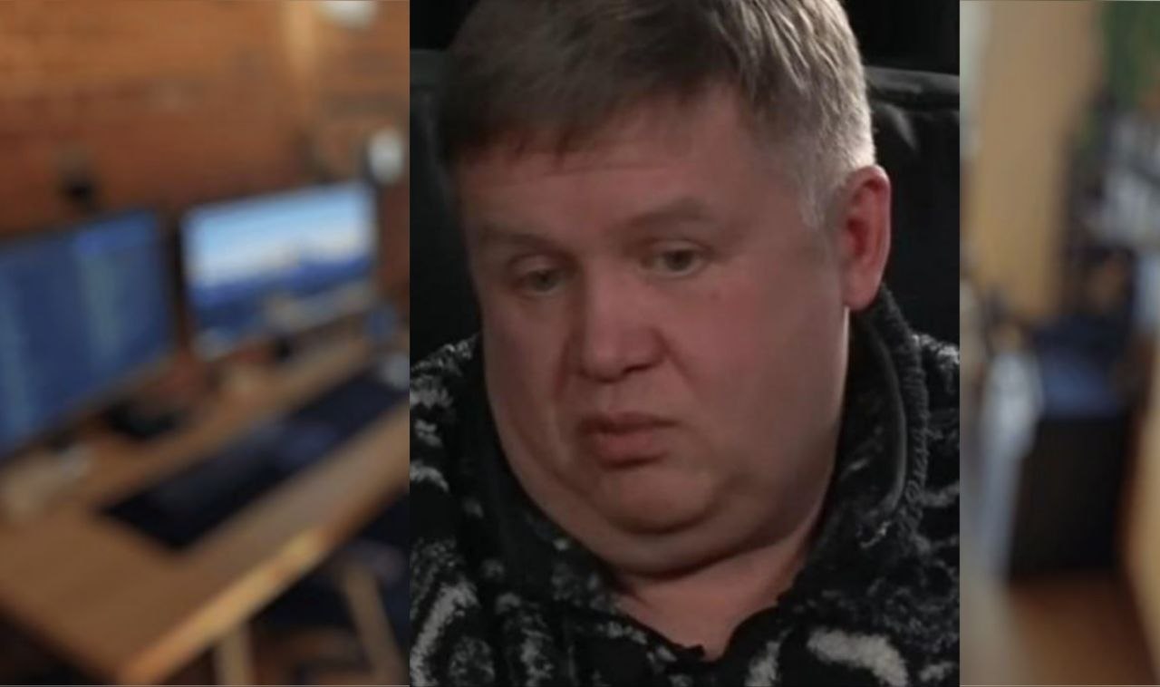 Олег Чеславський